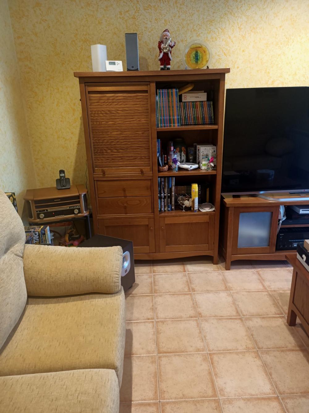  à vendre villa Xelaz Gijón 7