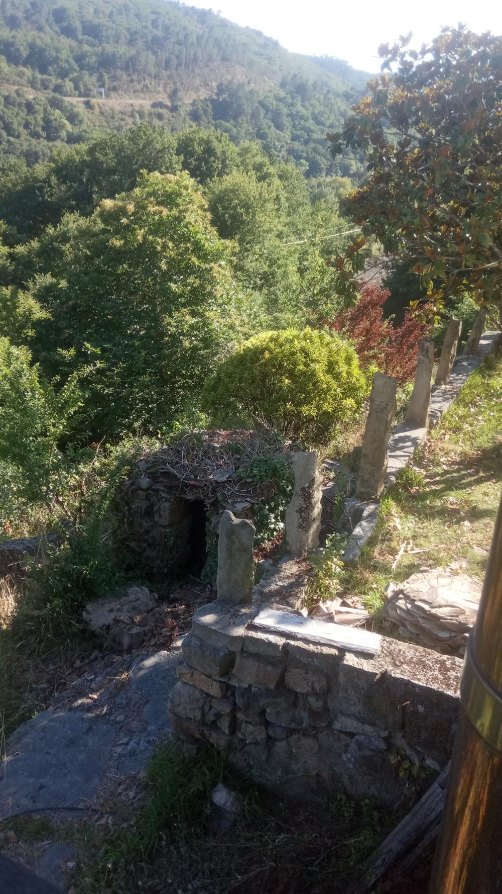  à vendre maison Untes Orense 6