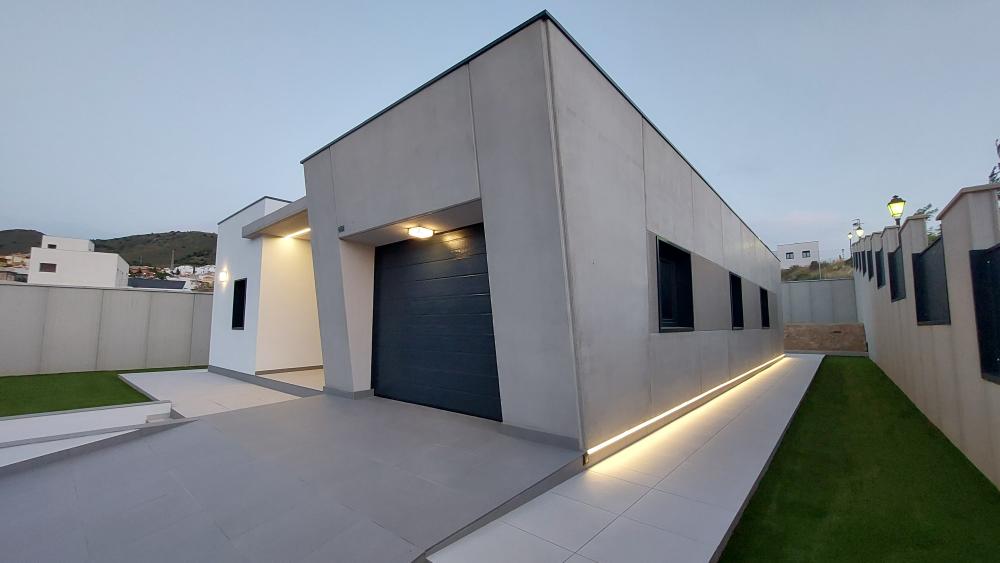  à vendre villa Dílar Vega De Granada 8