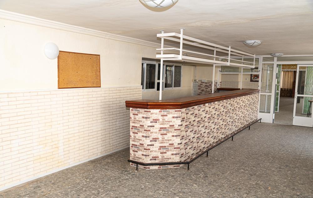  à vendre local commercial Villanueva Del Río Y Minas Vega Del Guadalquivir 5