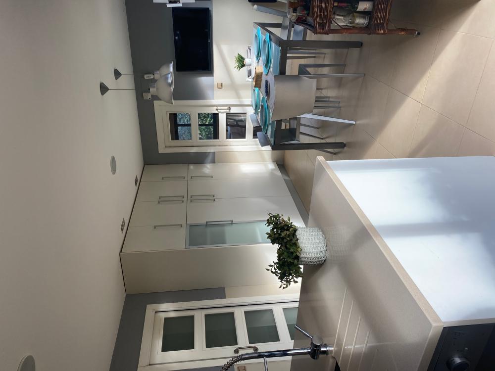  à vendre maison jumelée Villafranca Del Castillo Cuenca Del Guadarrama 14