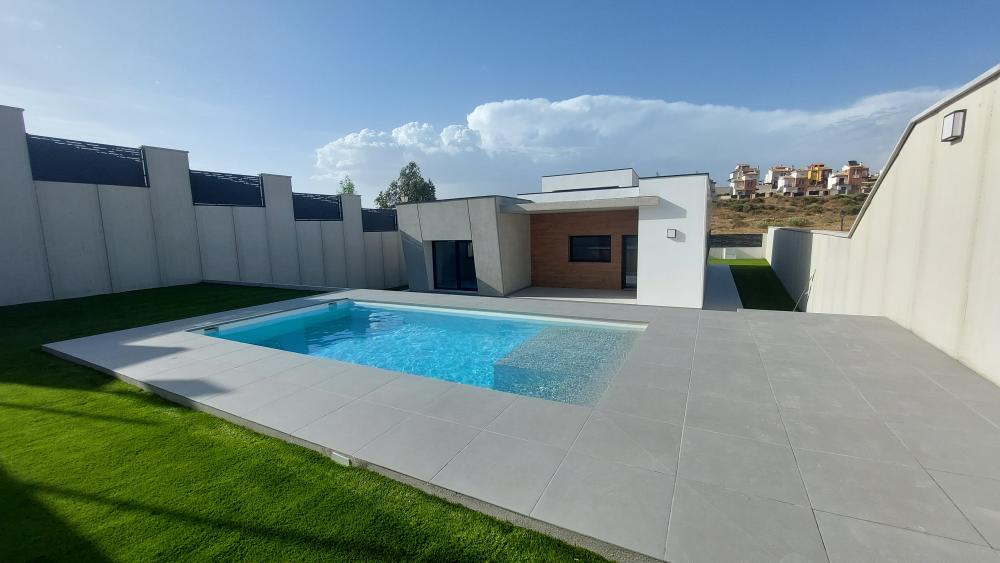  à vendre villa Dílar Vega De Granada 6