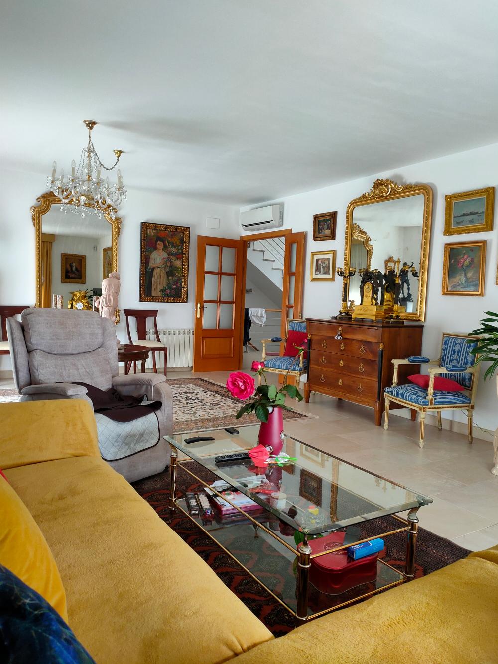  à vendre villa La Selva Del Camp Baix Camp 13