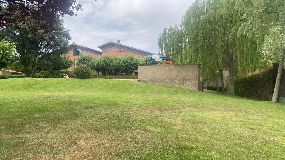  à vendre maison jumelée Villafranca Del Castillo Cuenca Del Guadarrama 19