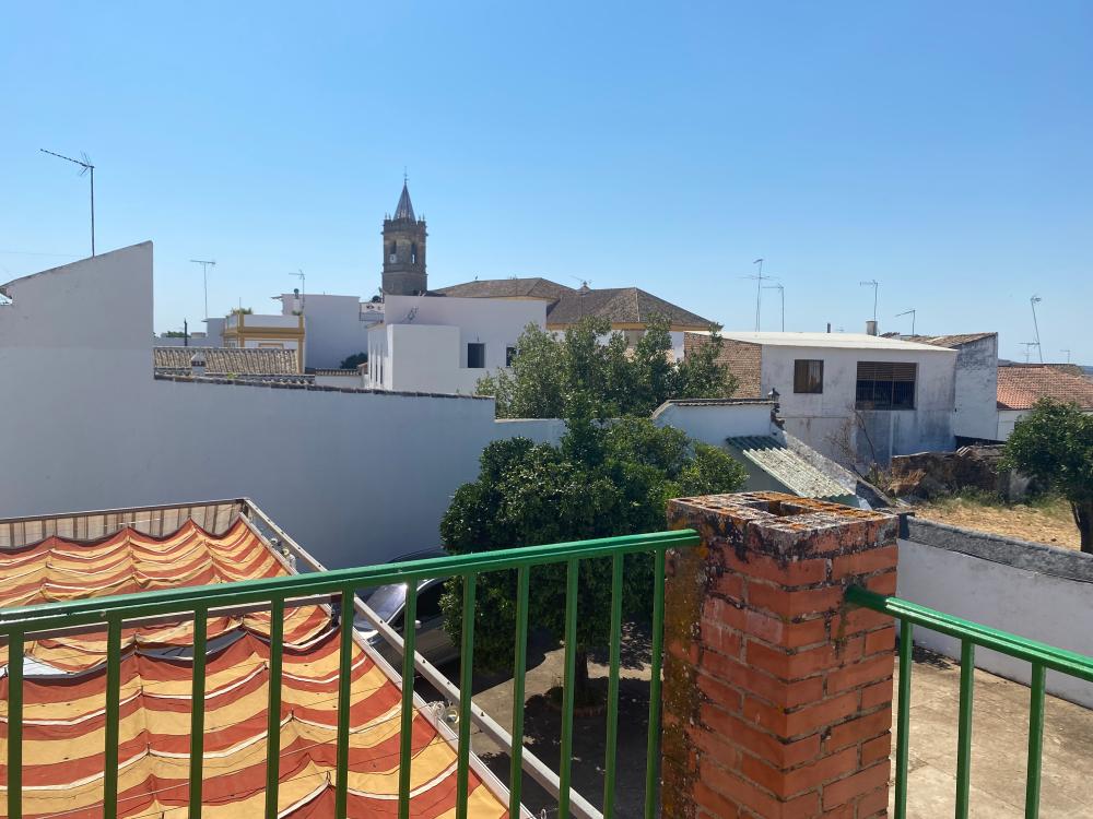  à vendre maison El Pedroso Sierra Norte 32