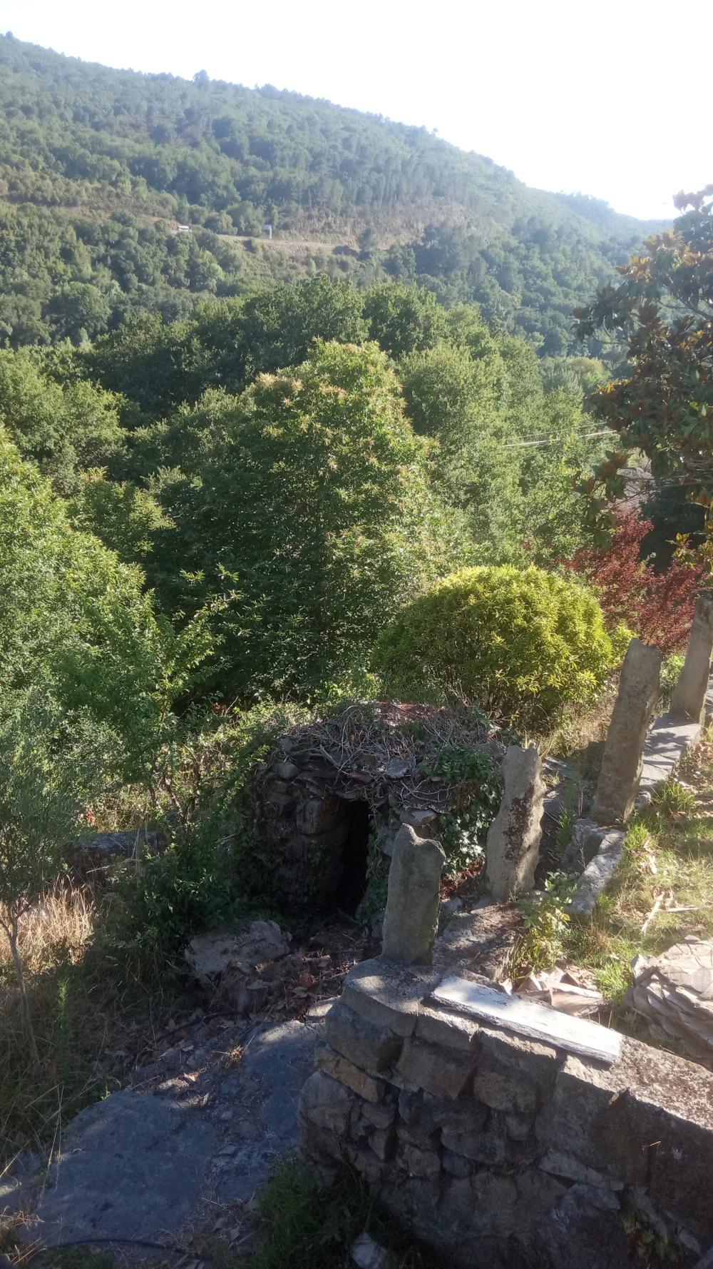  à vendre maison Untes Orense 3
