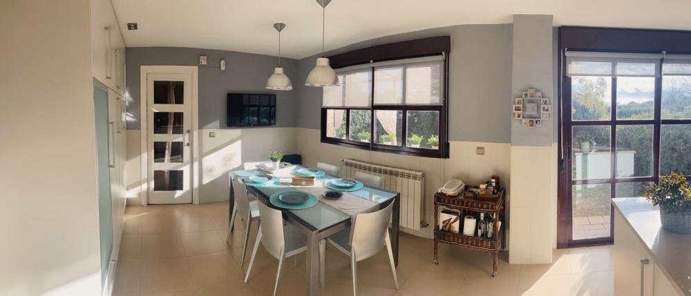  à vendre maison jumelée Villafranca Del Castillo Cuenca Del Guadarrama 7