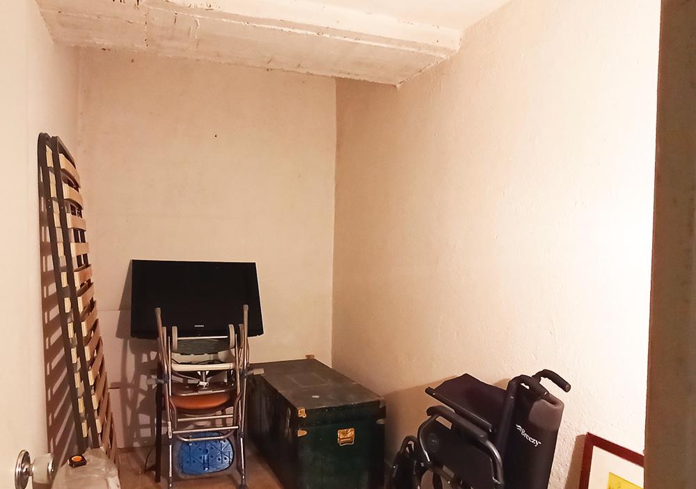  à vendre appartement Chamberí-Ríos Rosas Madrid Capital 20
