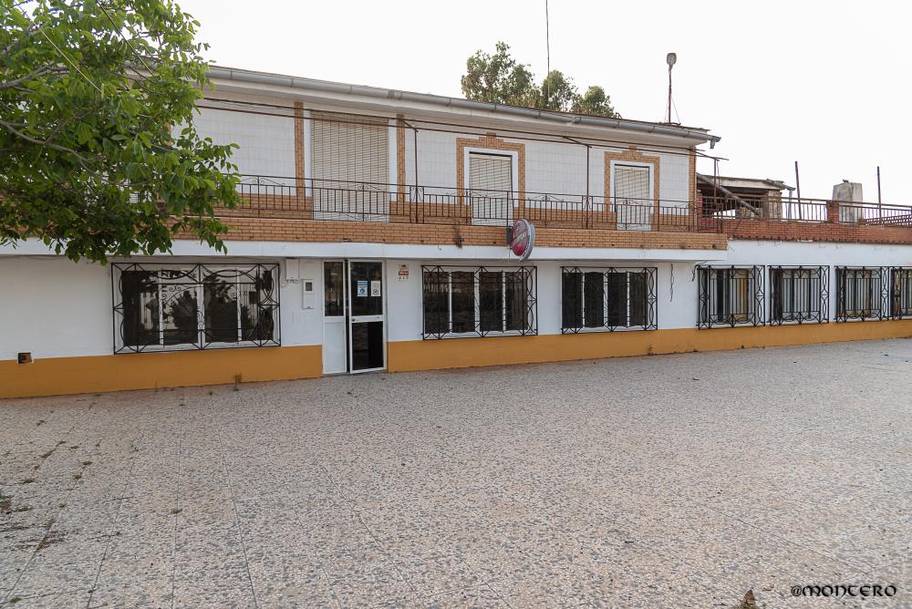 à vendre local commercial Villanueva Del Río Y Minas Vega Del Guadalquivir 1