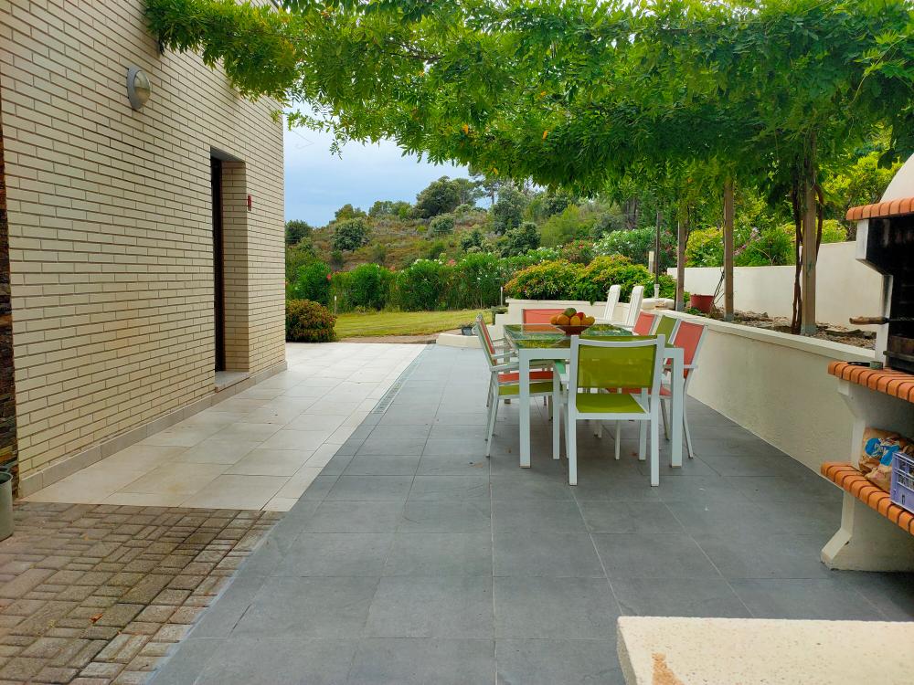 à vendre villa La Selva Del Camp Baix Camp 5