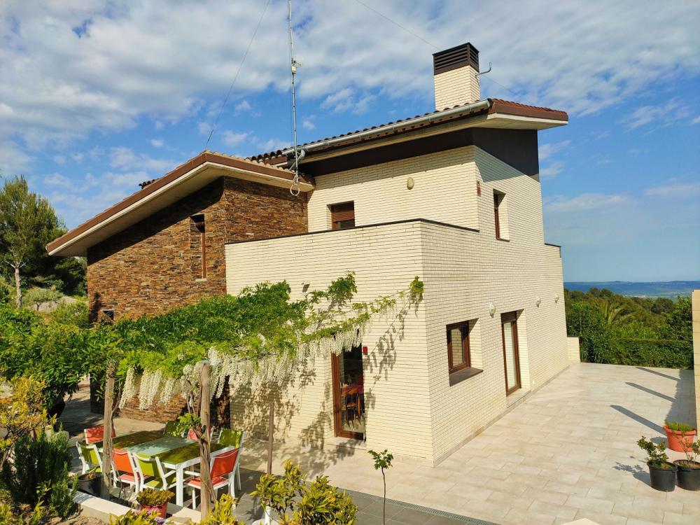  à vendre villa La Selva Del Camp Baix Camp 4