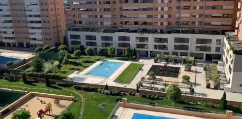  à vendre appartement Fuente Cisneros Sur 3