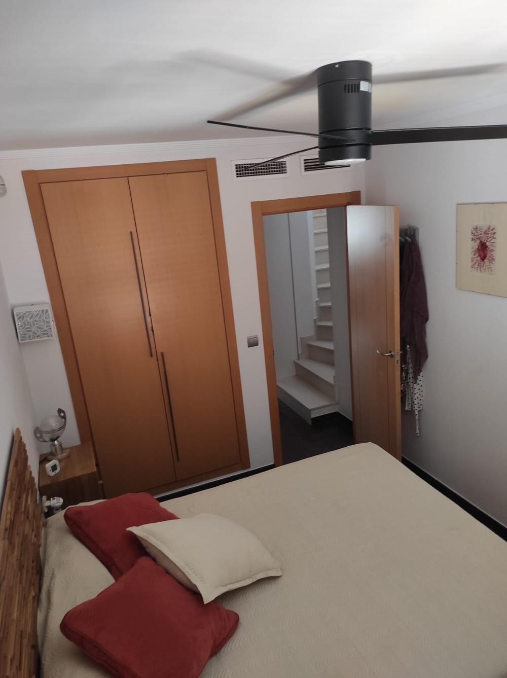  à vendre penthouse Poblats Maritims Cabanyal Canyamel Valence 17