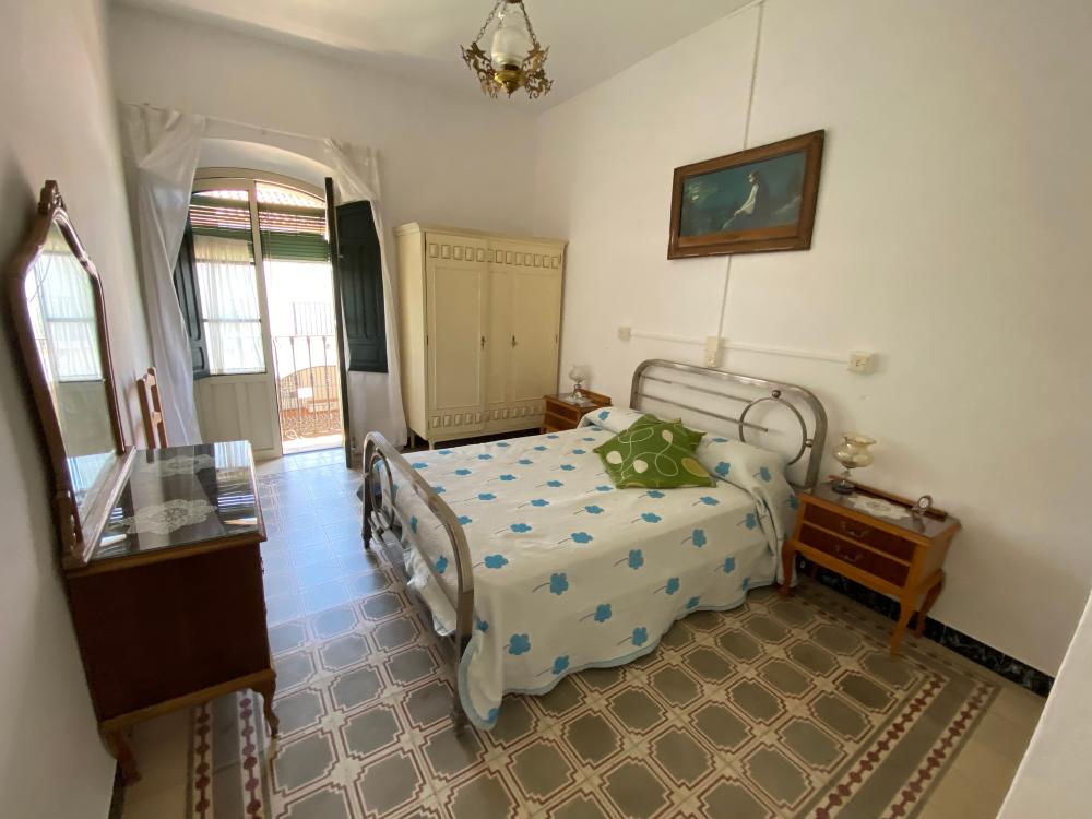  à vendre maison El Pedroso Sierra Norte 27
