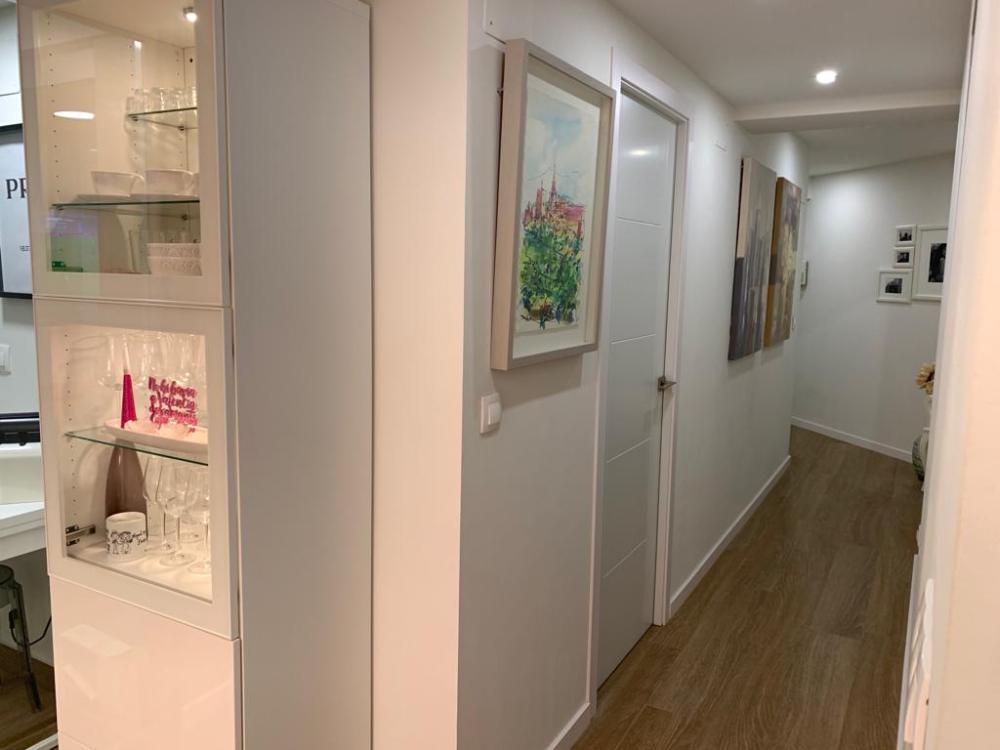  à vendre appartement L'eixample Russafa Valence 16