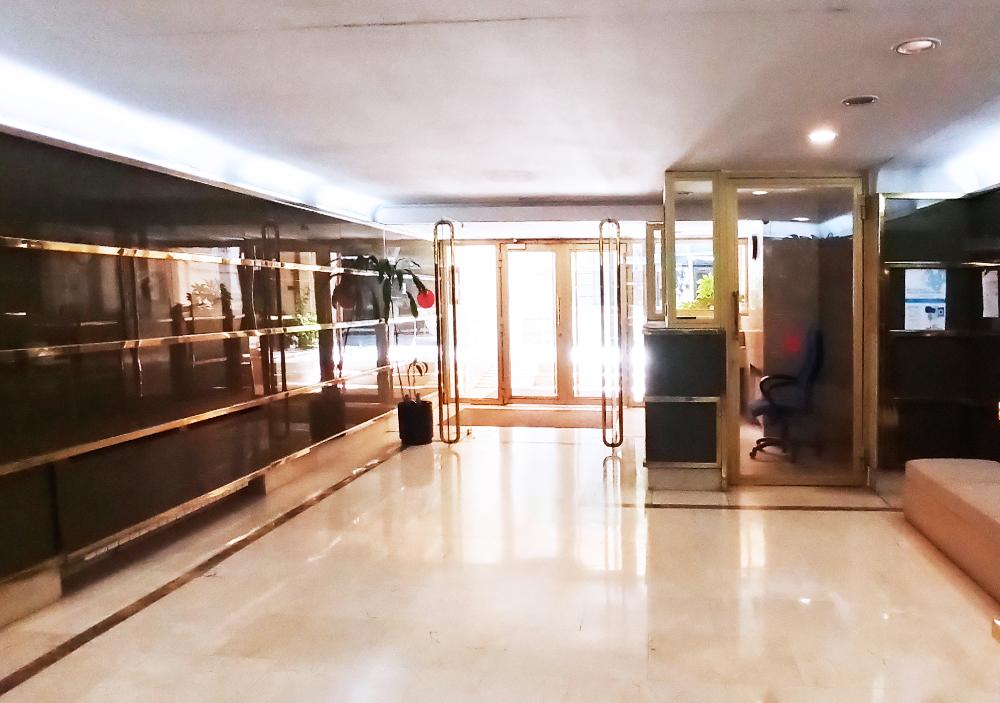  à vendre appartement Chamberí-Ríos Rosas Madrid Capital 14