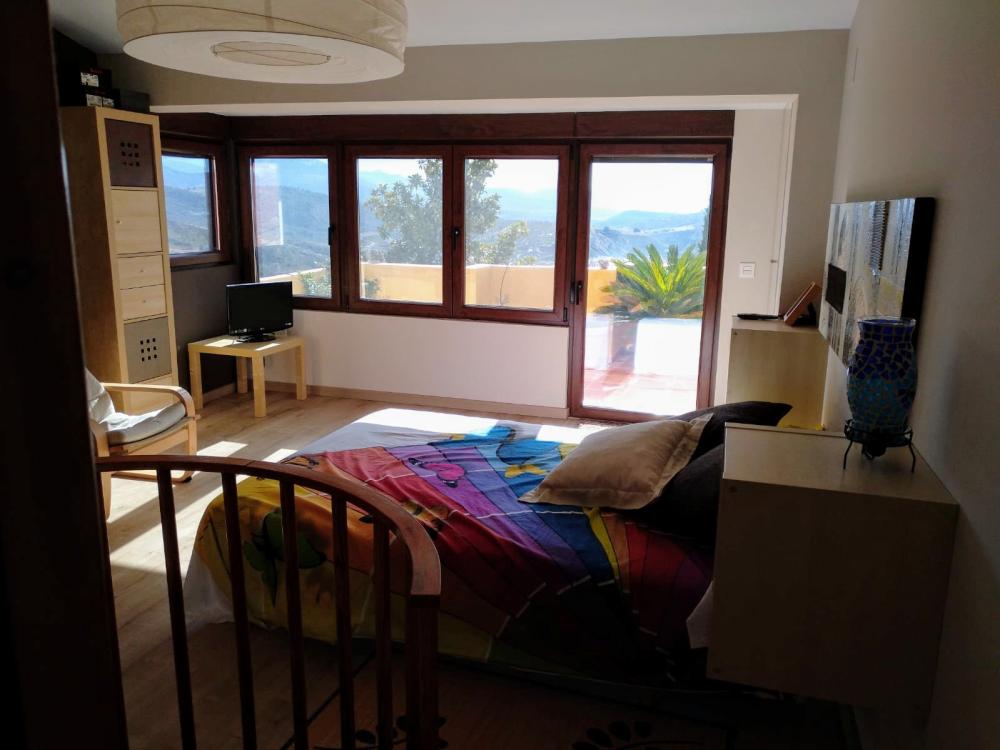  à vendre duplex Huétor Santillán Vega De Granada 6