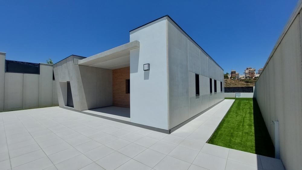  à vendre villa Dílar Vega De Granada 4