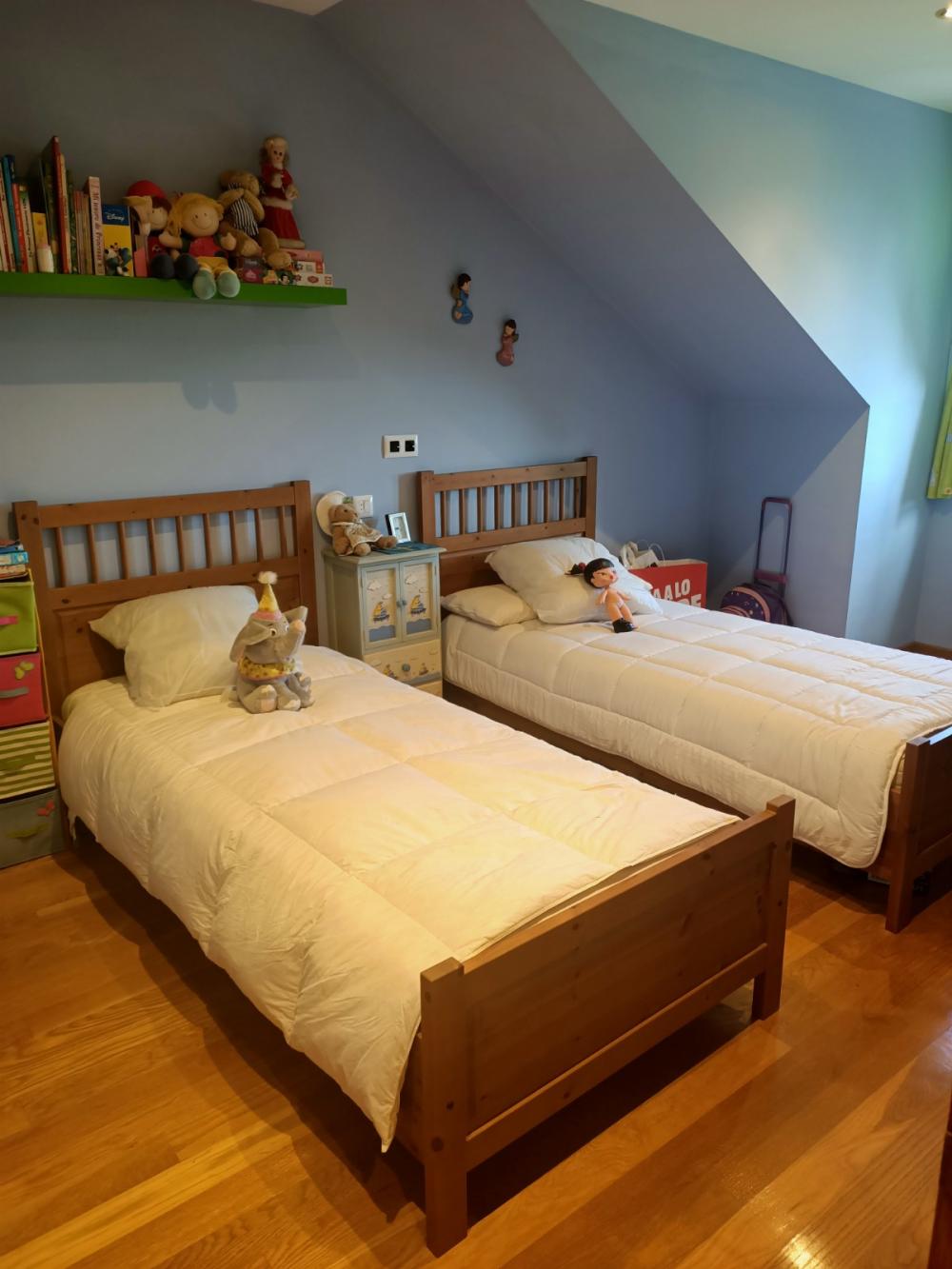  à vendre villa Xelaz Gijón 17