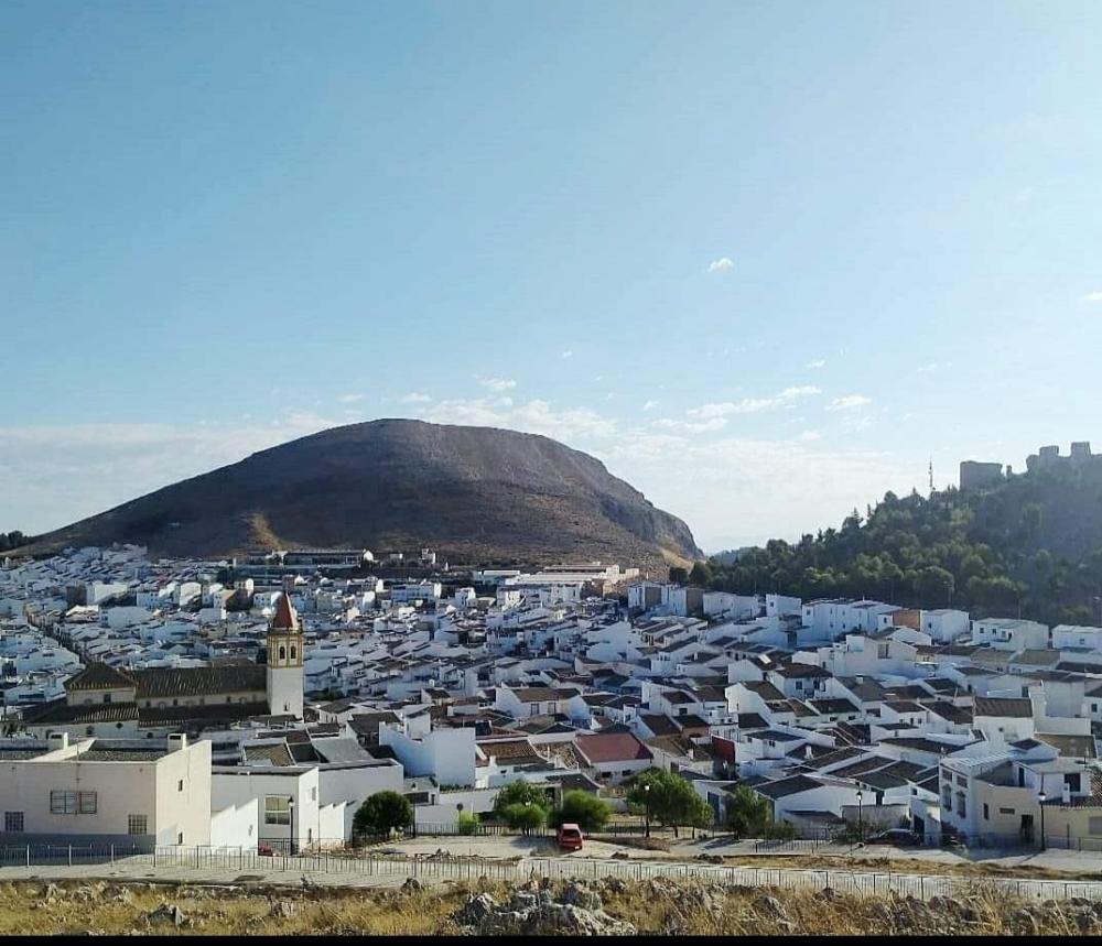 à vendre maison Teba Guadalteba 19