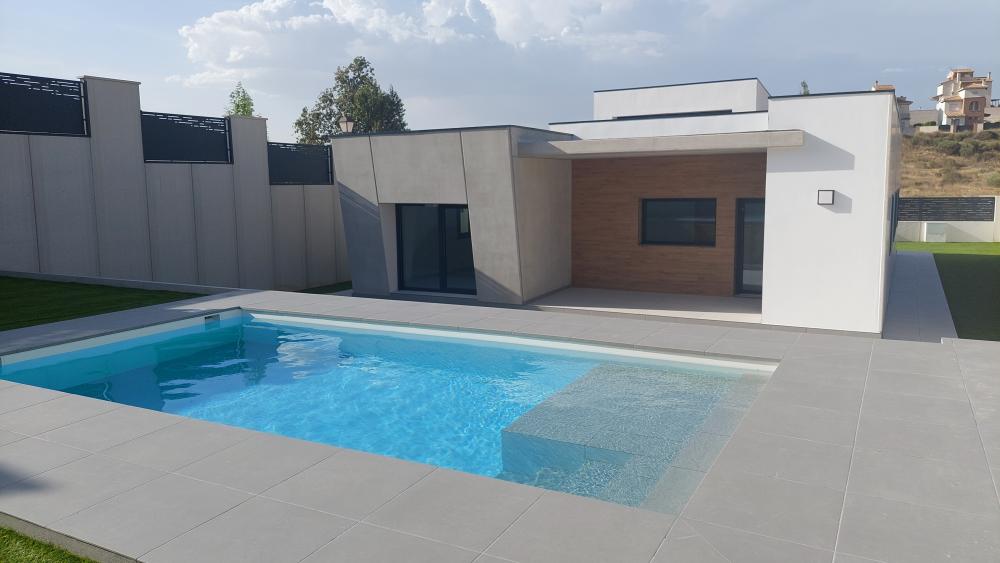  à vendre villa Dílar Vega De Granada 5