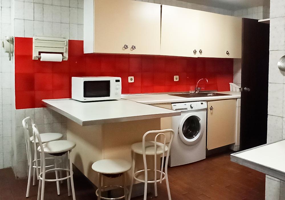  à vendre appartement Chamberí-Ríos Rosas Madrid Capital 13