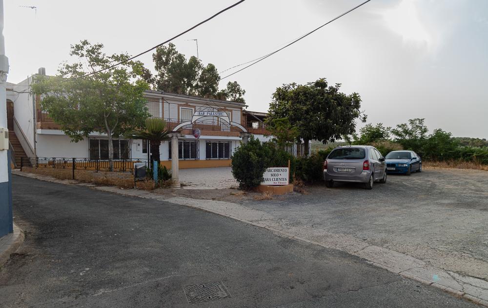  à vendre local commercial Villanueva Del Río Y Minas Vega Del Guadalquivir 10