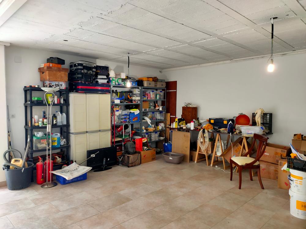  à vendre villa La Selva Del Camp Baix Camp 34