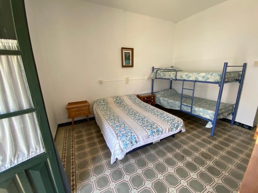  à vendre maison El Pedroso Sierra Norte 21