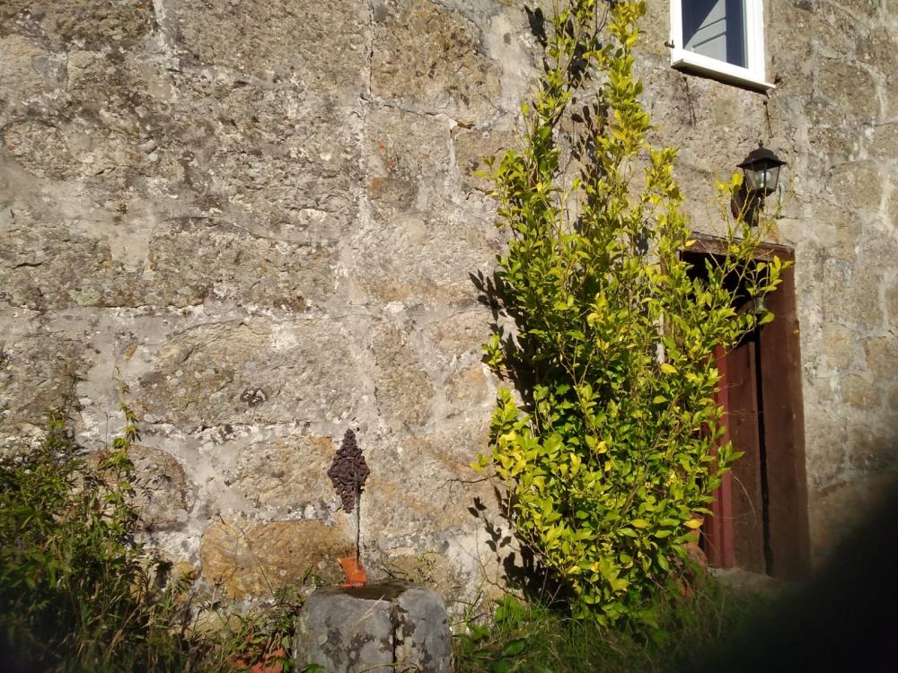  à vendre maison Untes Orense 27