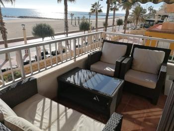 El Campello Alacantí appartement foto 5023124