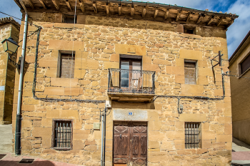 Villabuena De Álava Laguardia-Rioja Alavesa maison foto 4897318