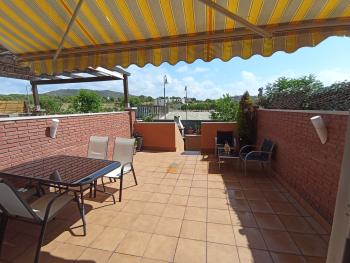 Roda De Barà Tarragonès maison foto 5023829