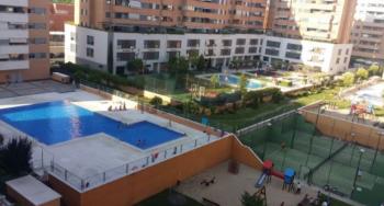 Fuente Cisneros Sur appartement foto 5043309