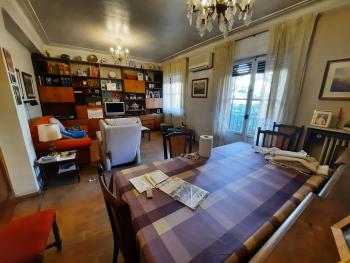 Salamanca-Fuente Del Berro Madrid Capital appartement foto 5034790