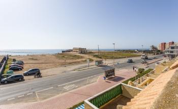 Playa De Los Locos-Aguas Nuevas-Torreblanca Baix Segura duplex foto 5038804