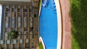 Playa Del Cura Baix Segura appartement foto 5029012