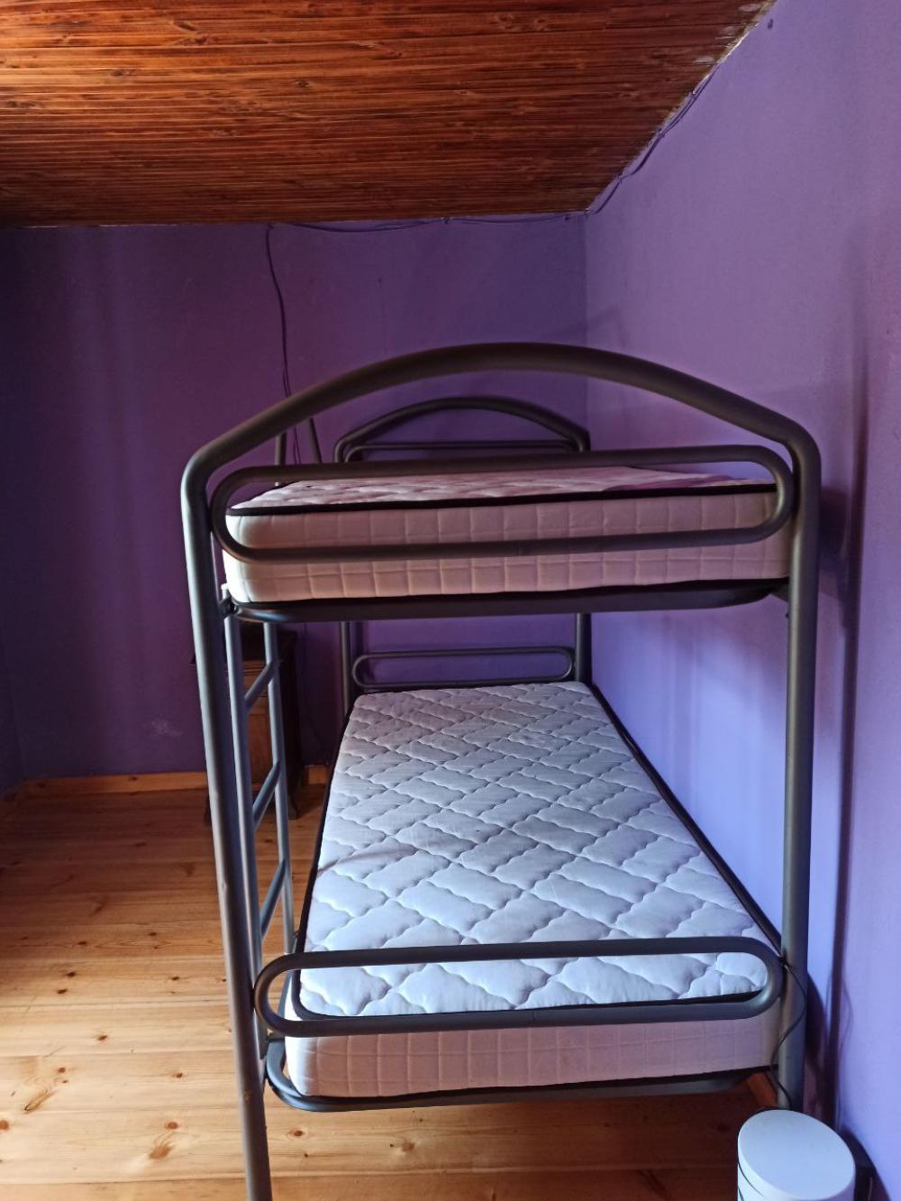  à vendre maison de campagne Conforto Mariña Oriental 17