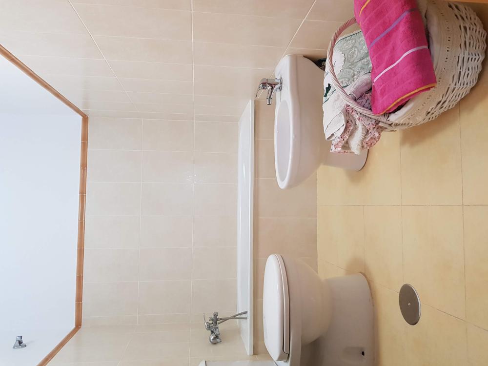 à vendre maison de ville Burguillos Vega Del Guadalquivir 30