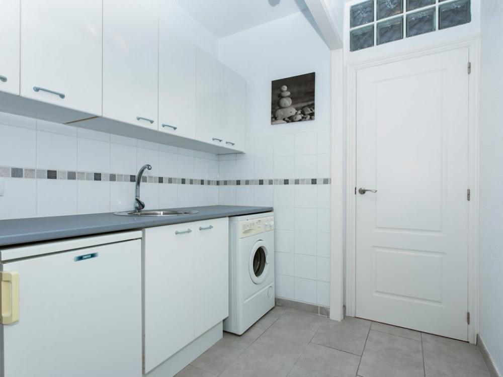 à vendre duplex Cabo Cervera-Playa La Mata Baix Segura 3