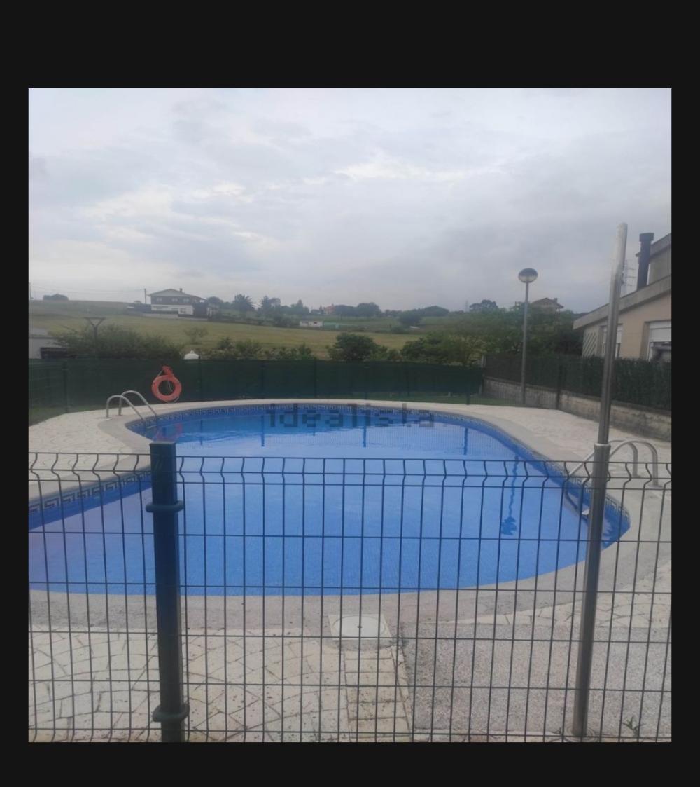  à vendre maison jumelée Polanco Besaya 9