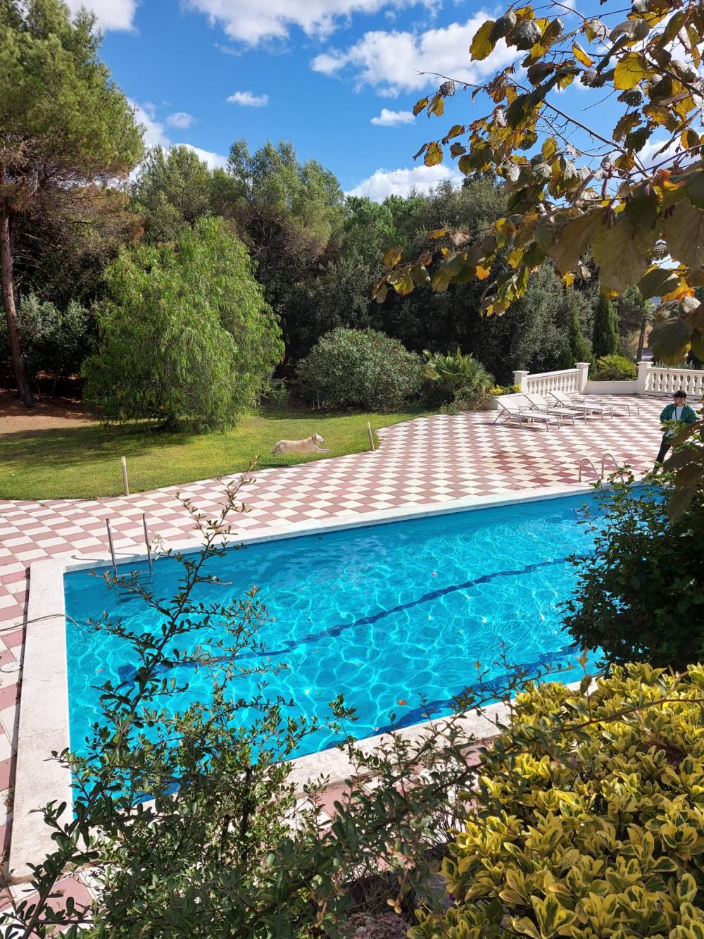  à vendre villa Santa Eulàlia De Ronçana Vallès Oriental 7