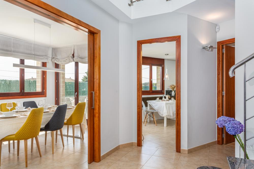  à vendre maison Caldes De Malavella Selva 22