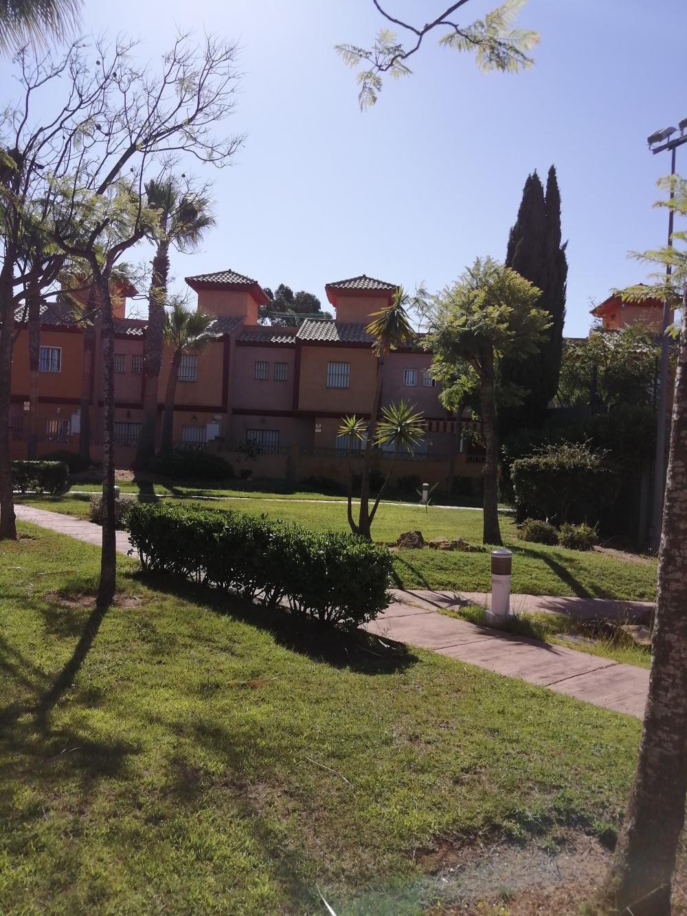  à vendre maison de ville Pinares De Lepe Costa Occidental 31
