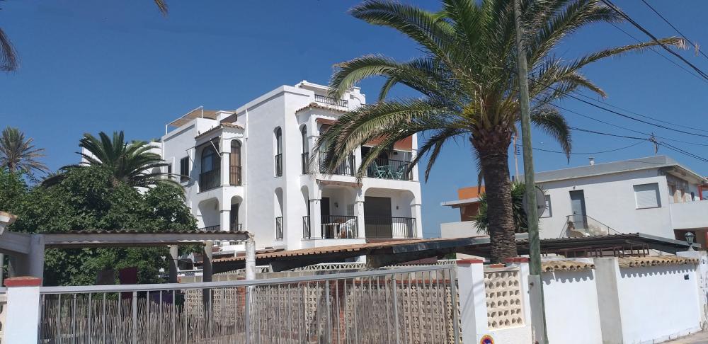  à vendre penthouse El Dosel Ribera Baixa 7