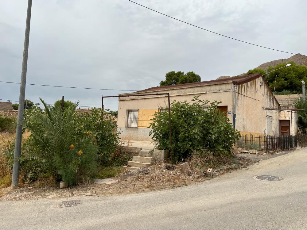  à vendre terrain La Aparecida Baix Segura 3