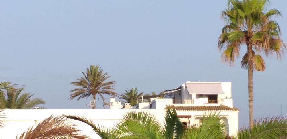  à vendre penthouse El Dosel Ribera Baixa 5