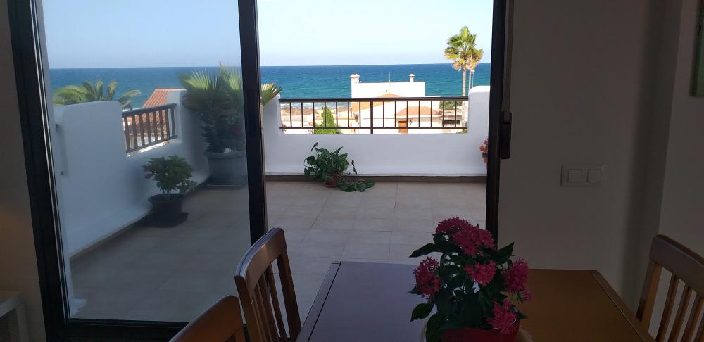  à vendre penthouse El Dosel Ribera Baixa 19