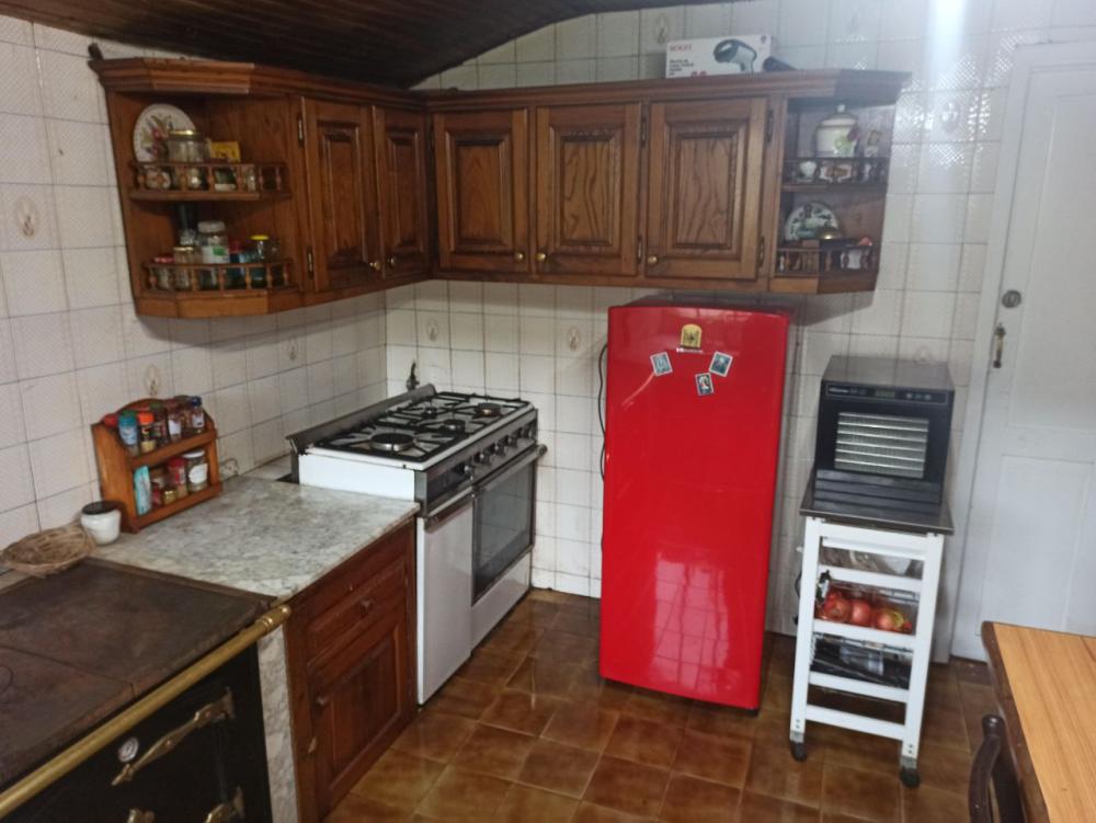  à vendre maison de campagne Conforto Mariña Oriental 7