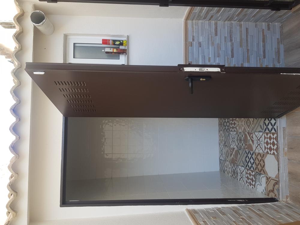  à vendre maison de ville Burguillos Vega Del Guadalquivir 24